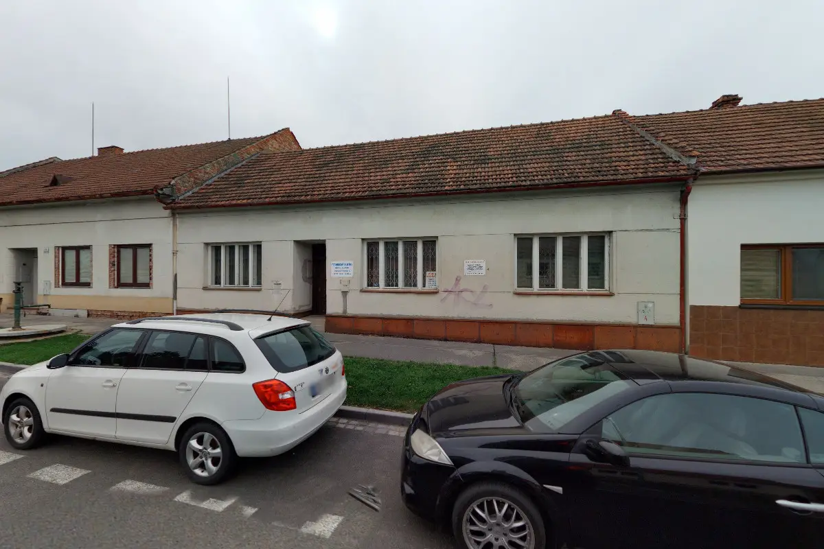 Technické služby Brno - Slatina